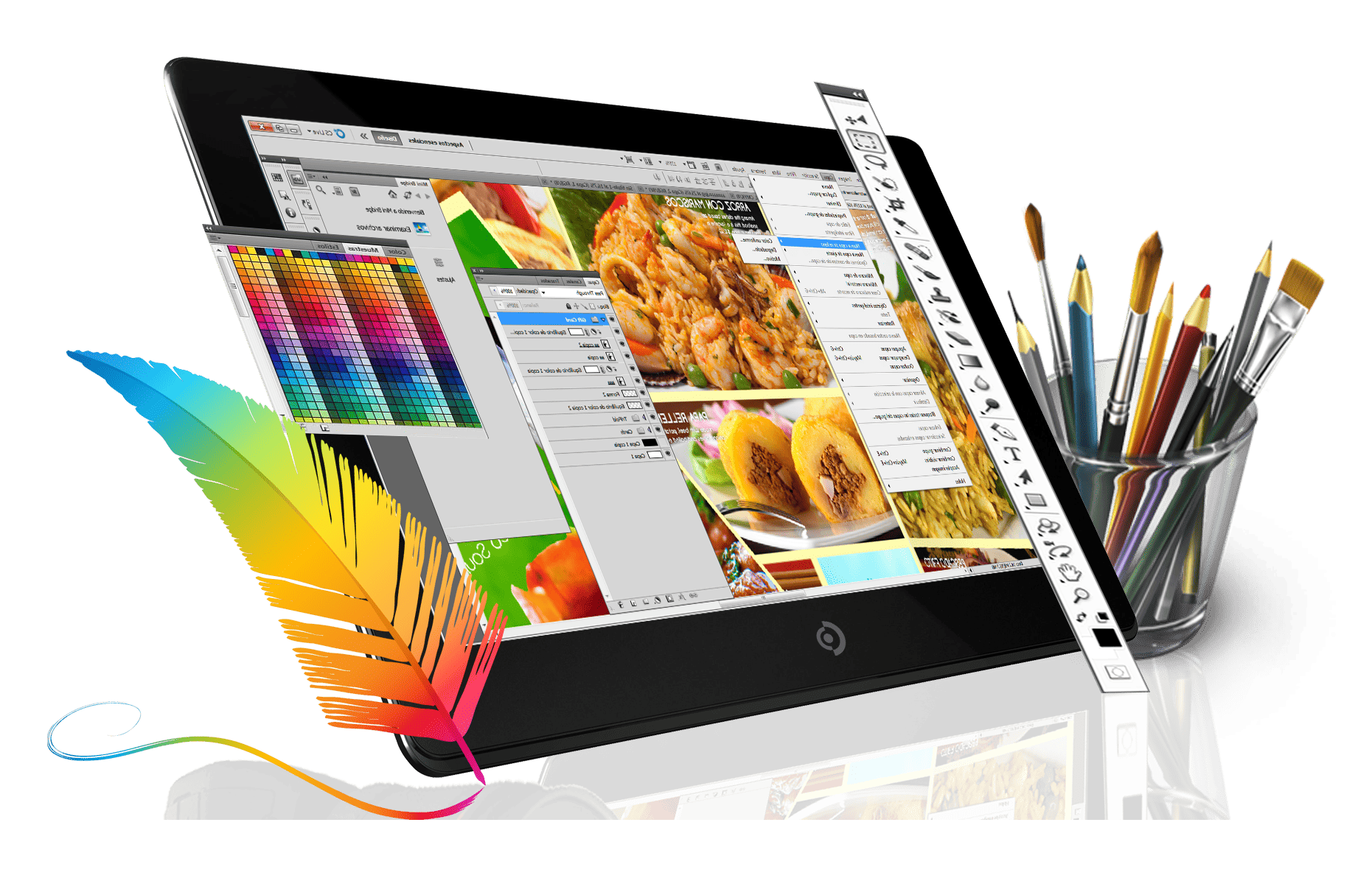 Web Design